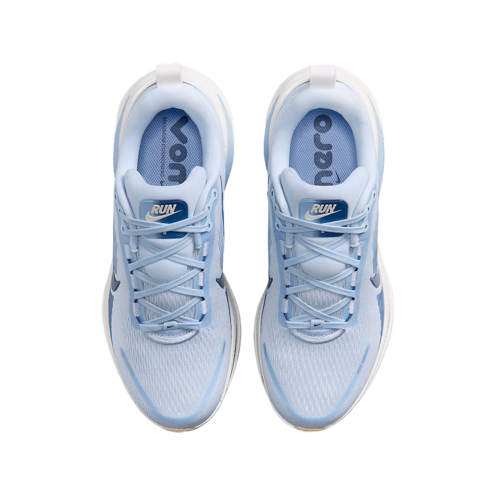 Nike Vomero 18 'White / Green Spark / Midnight Navy' Женские