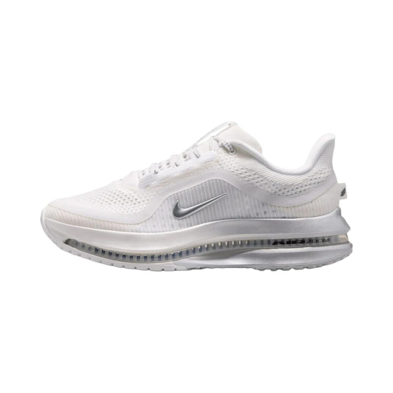 Nike Pegasus Premium 'Black / Wolf Grey / White' Женские