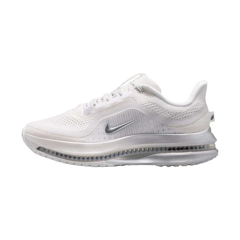 Nike Pegasus Premium 'Black / Wolf Grey / White' Женские