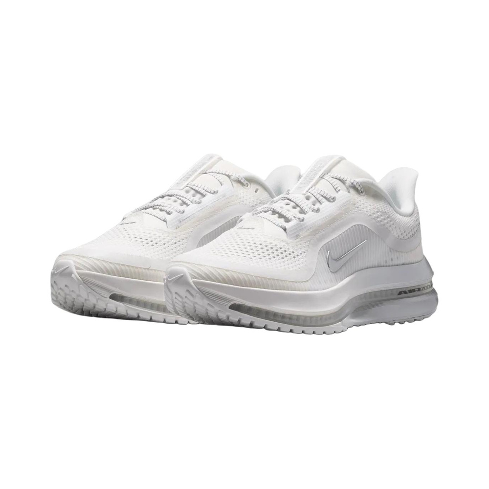 Nike Pegasus Premium 'Black / Wolf Grey / White' Женские