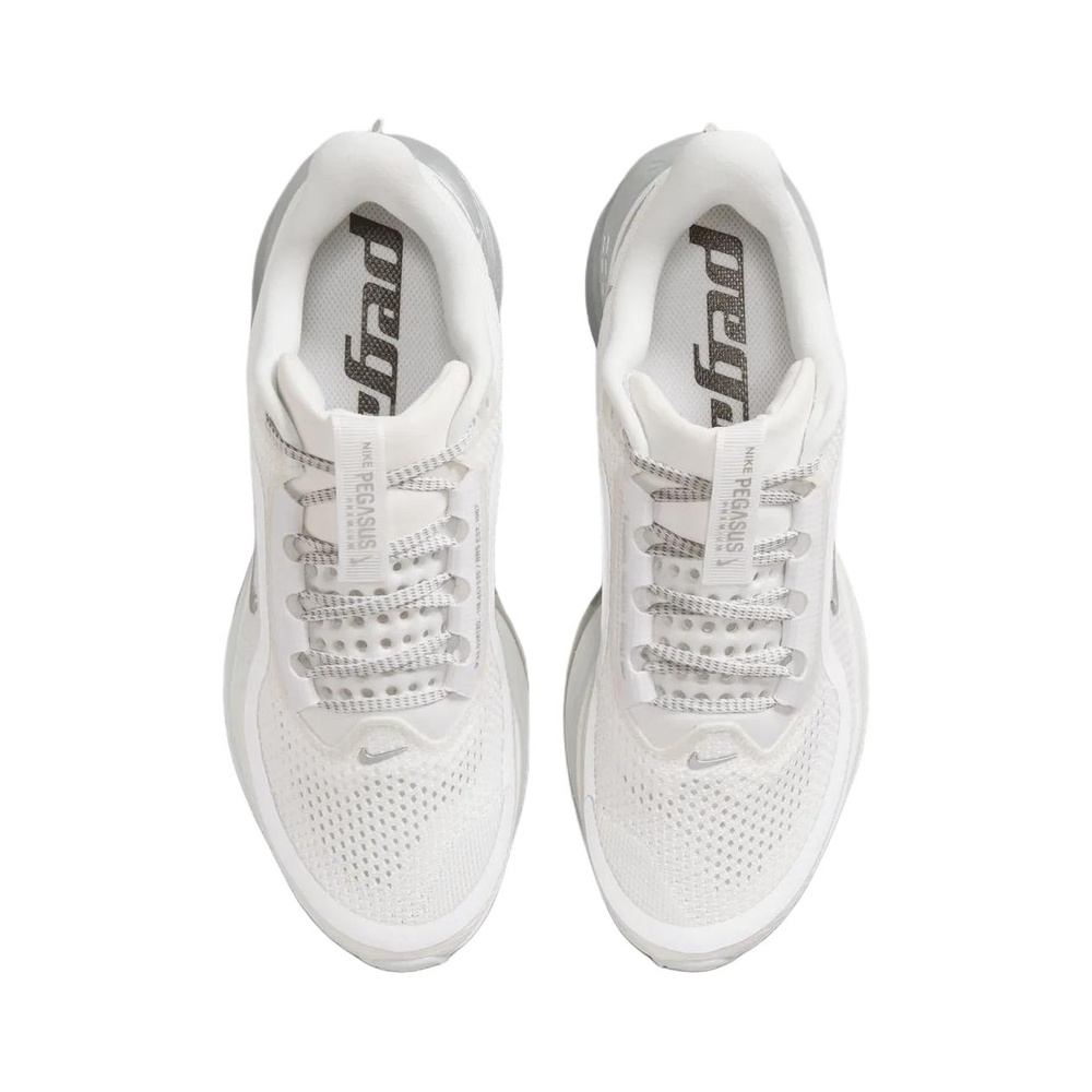Nike Pegasus Premium 'Black / Wolf Grey / White' Женские