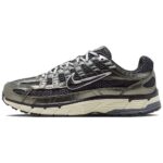 Anthracite / Metallic Pewter / Smoke Grey / Black