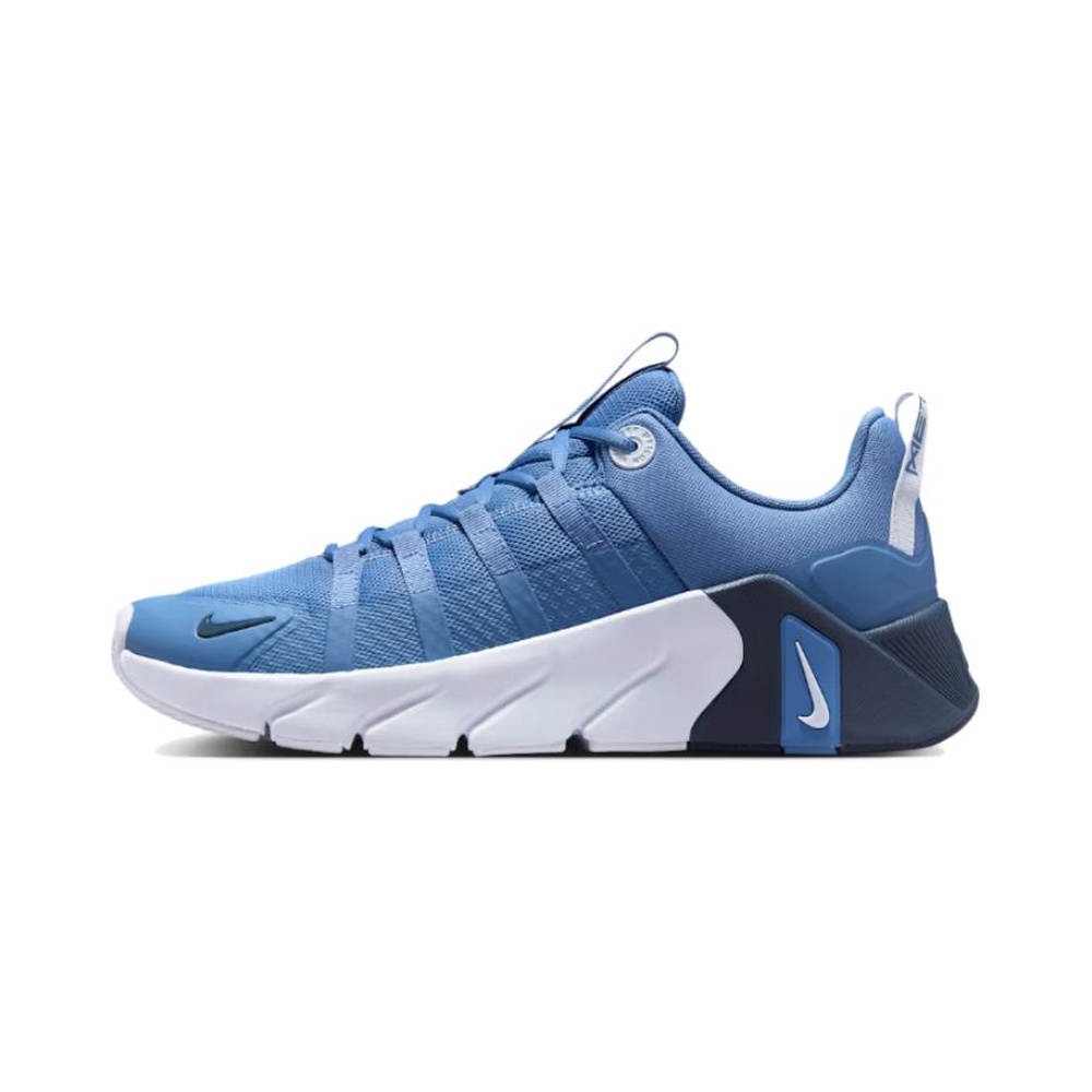 Indigo Storm / Thunder Blue / Football Grey