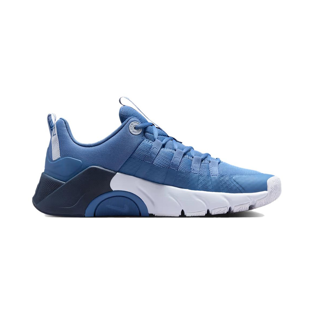 Nike Free Metcon 7 'Indigo Storm / Thunder Blue / Football Grey' Мужские