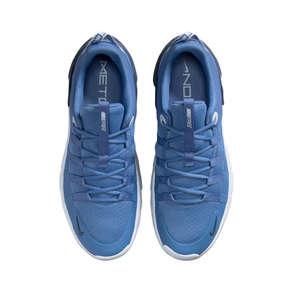 Nike Free Metcon 7 'Indigo Storm / Thunder Blue / Football Grey' Мужские