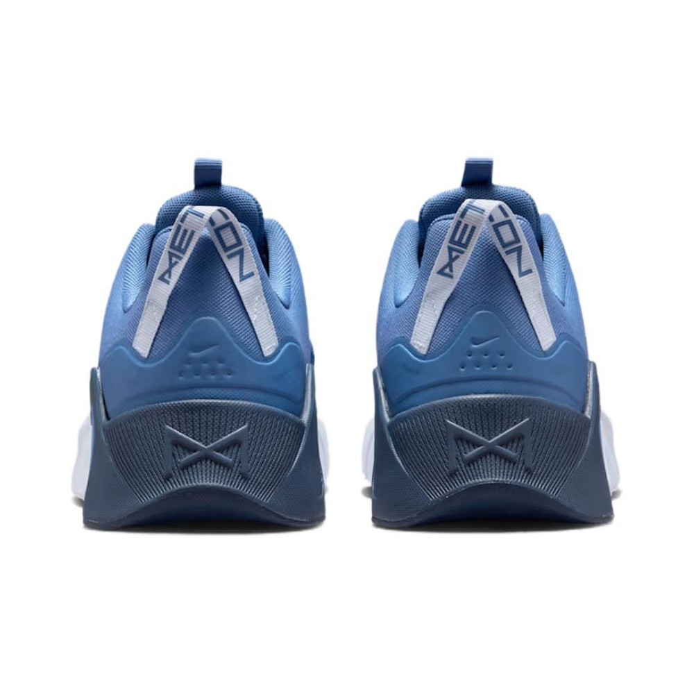 Nike Free Metcon 7 'Indigo Storm / Thunder Blue / Football Grey' Мужские