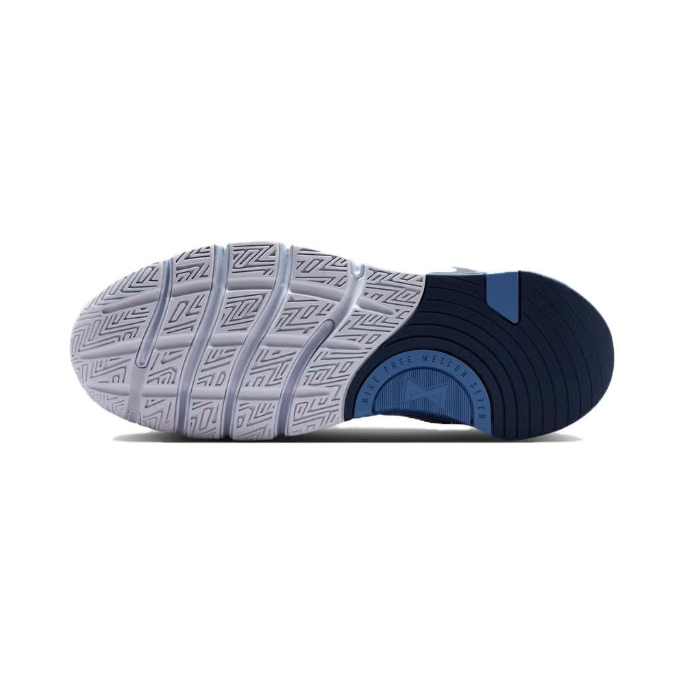 Nike Free Metcon 7 'Indigo Storm / Thunder Blue / Football Grey' Мужские