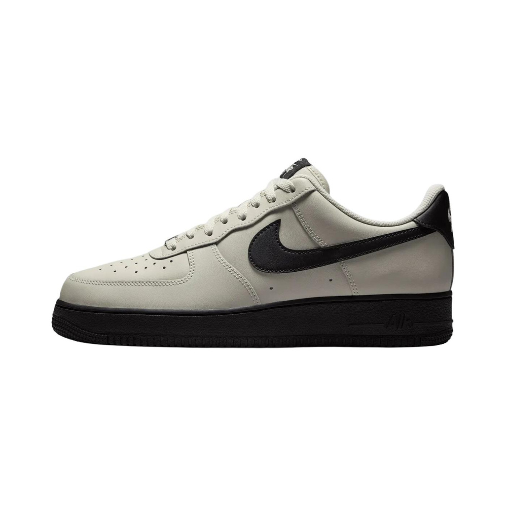 Light Bone / Black
