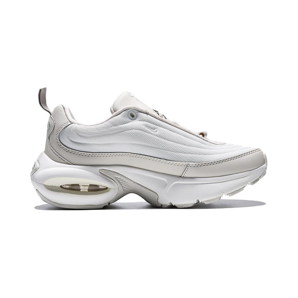 Nike Air Max Portal 'White / Metallic Silver' Женские