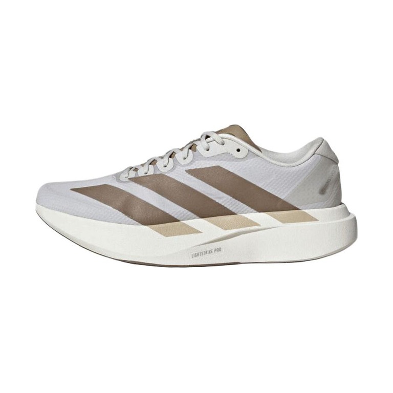 Adidas Adizero Evo SL 'Grey One Khaki' Мужские