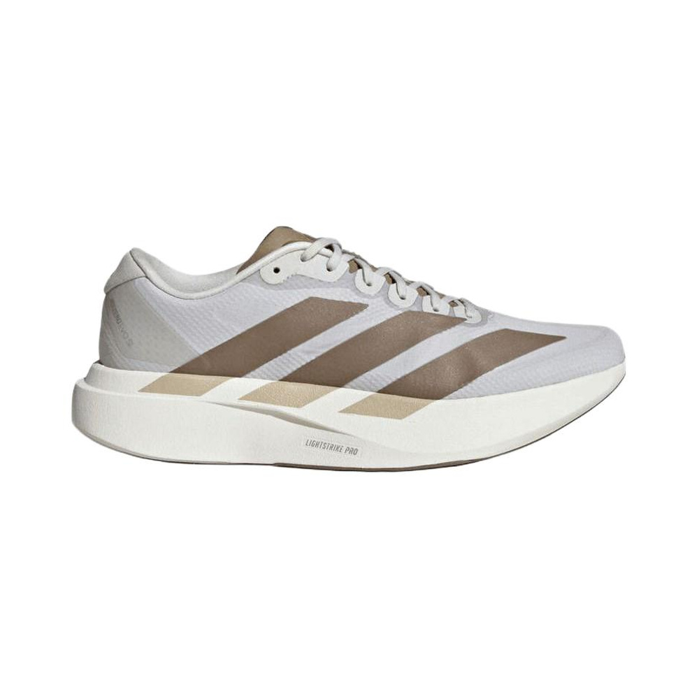 Adidas Adizero Evo SL 'Grey One Khaki' Мужские