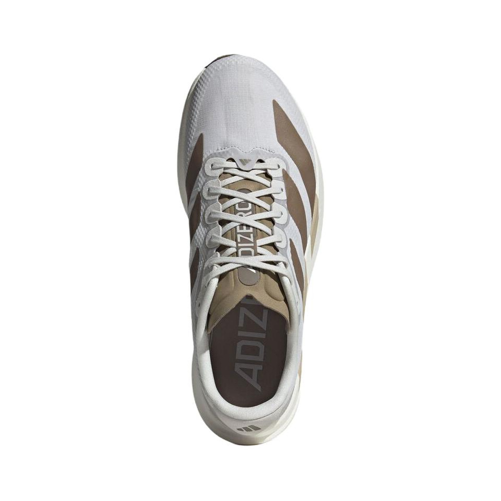Adidas Adizero Evo SL 'Grey One Khaki' Мужские
