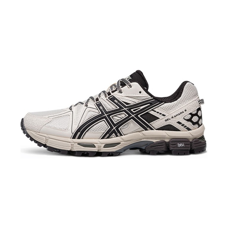 ASICS Gel-Kahana 8 'Ecru / Black' Мужские