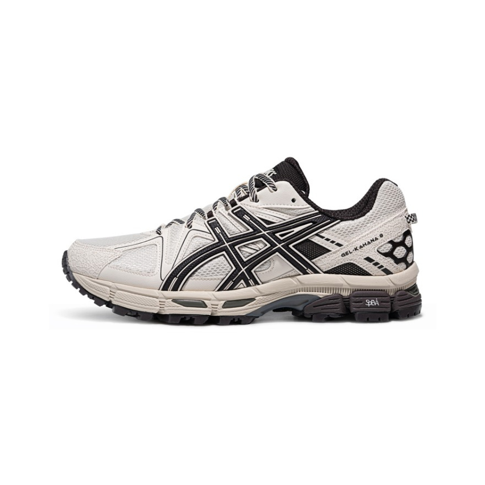 ASICS Gel Kahana 8 'Ecru / Black' Мужские