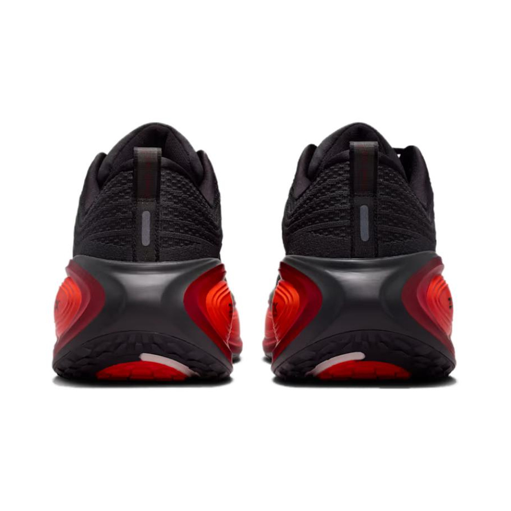 Nike Vomero Plus 'Anthracite / Bright Crimson / University Red / Black' Мужские