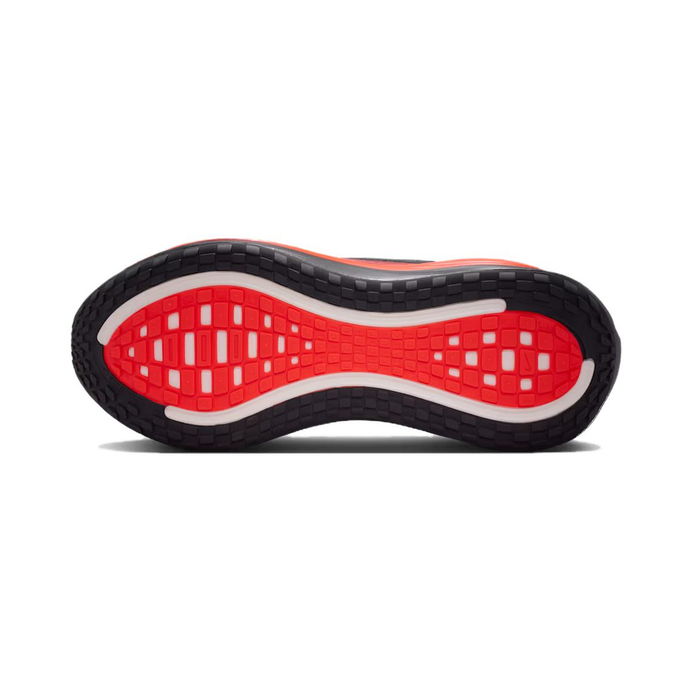 Nike Vomero Plus 'Anthracite / Bright Crimson / University Red / Black' Мужские