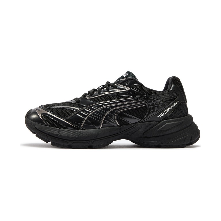 Puma Velophasis 'Black' Мужские