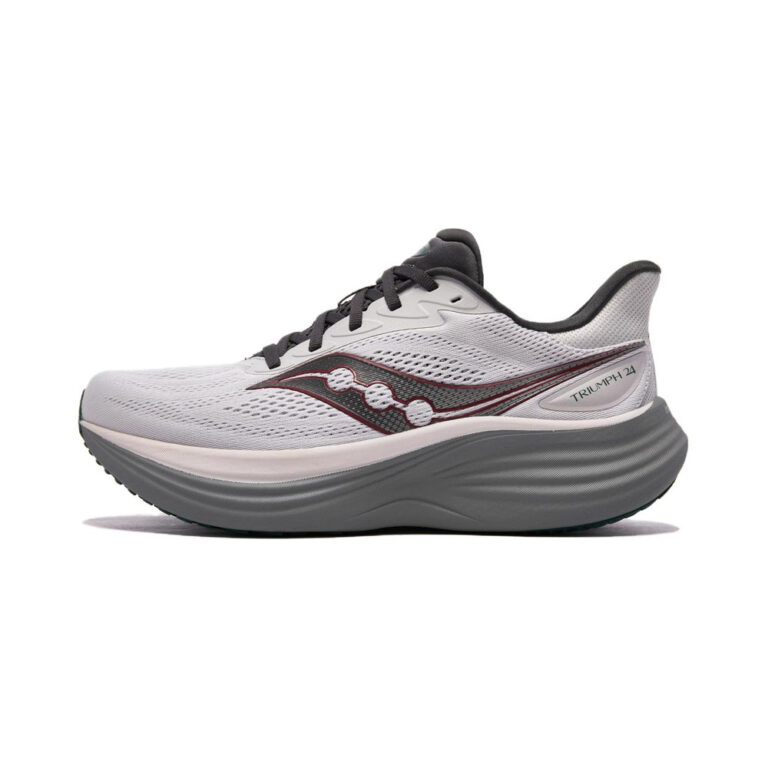 Saucony Triumph 'Grey' Мужские