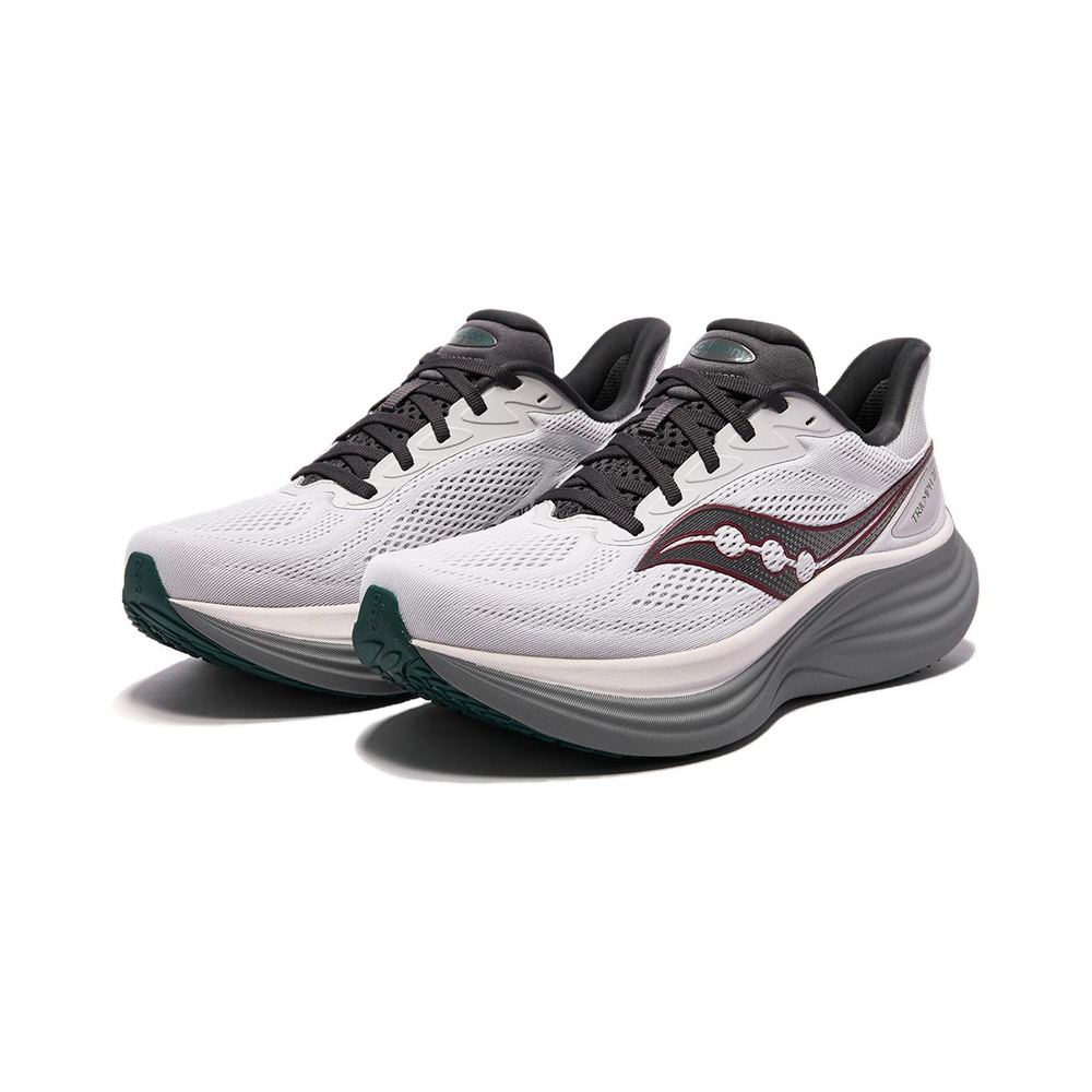 Saucony Triumph 'Grey' Мужские