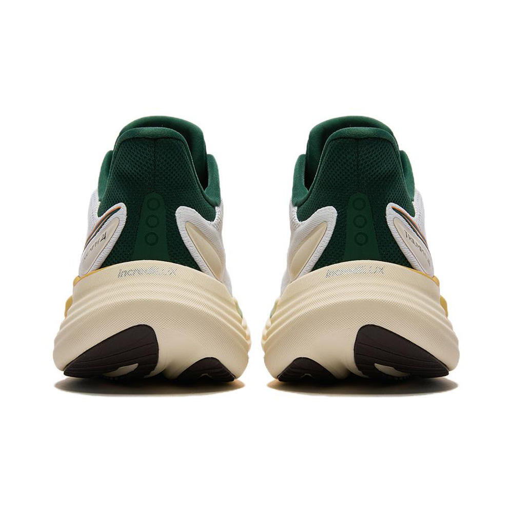 Saucony Triumph 'White Green' Мужские