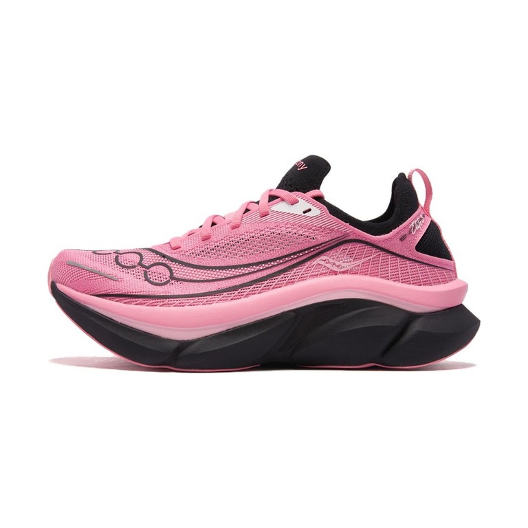 Saucony Endorphin Elite Wing 3 'Pink' Мужские