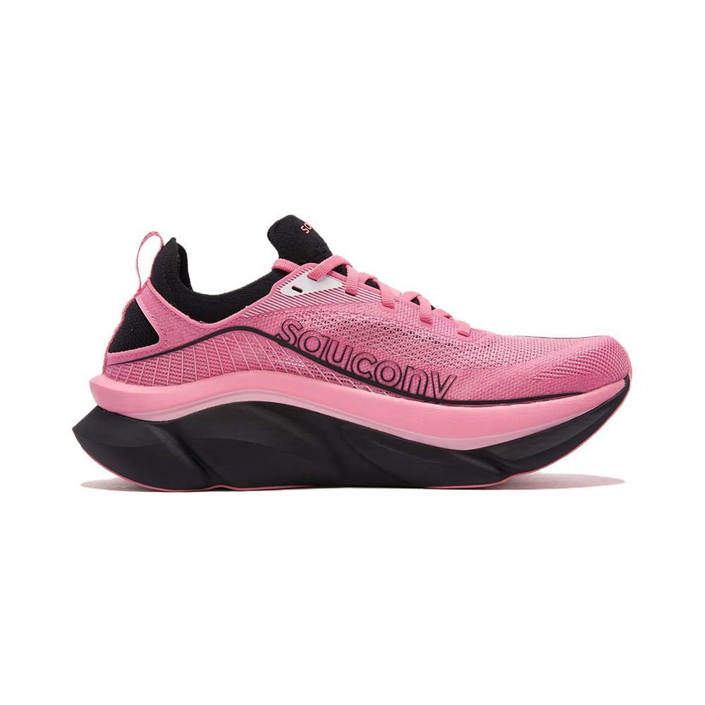 Saucony Endorphin Elite Wing 3 'Pink' Мужские