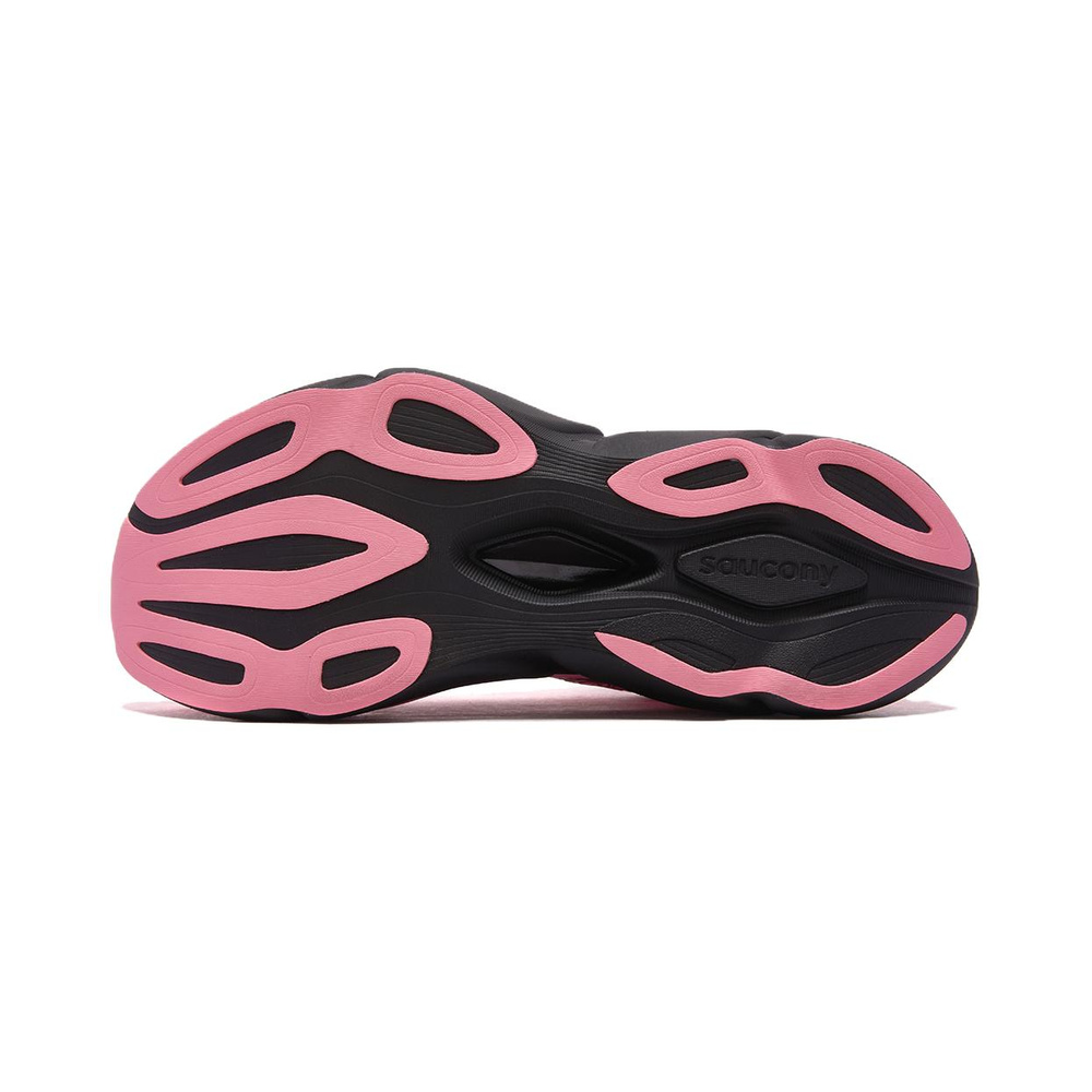 Saucony Endorphin Elite Wing 3 'Pink' Мужские