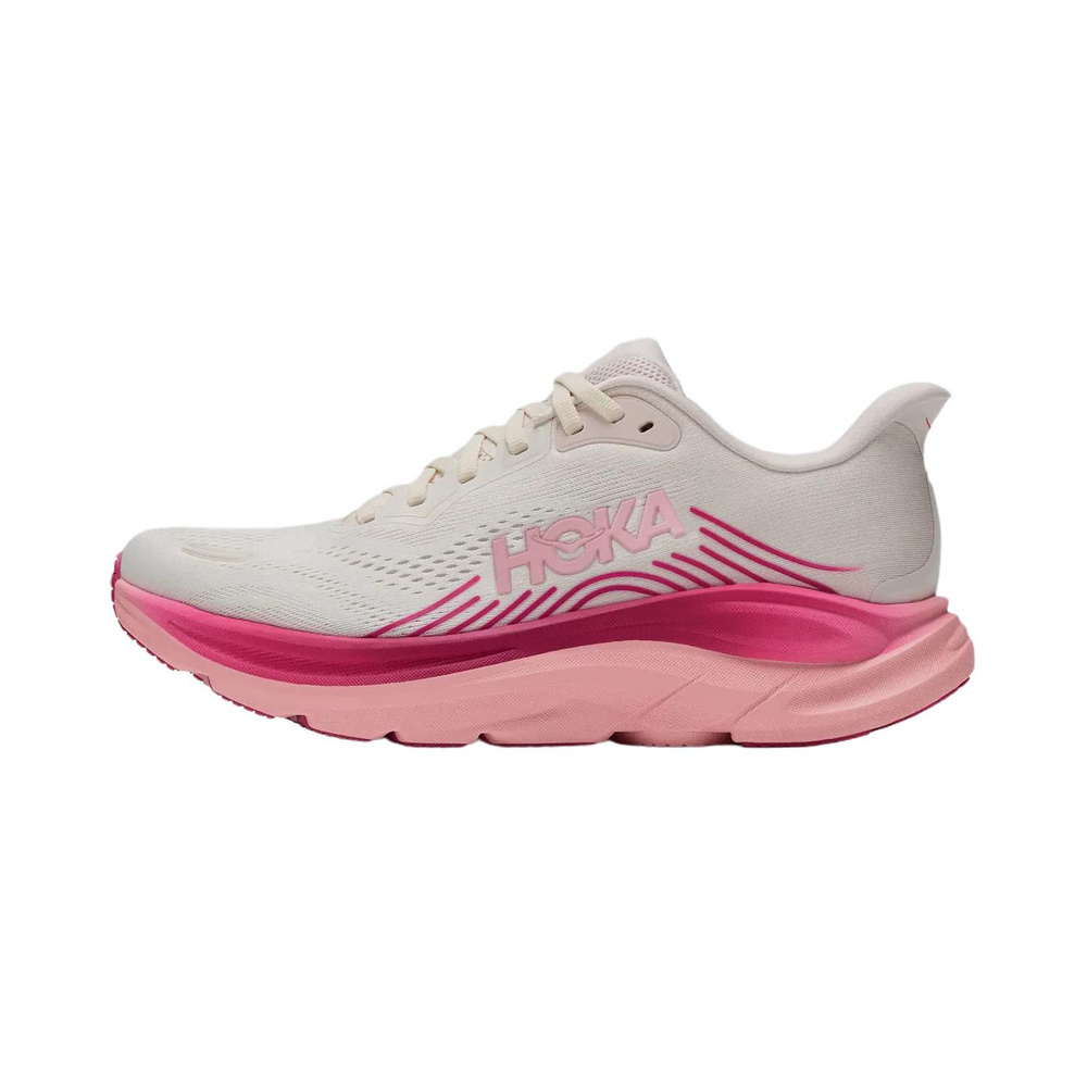 Hoka One Clifton 11 'Multicolor' Женские