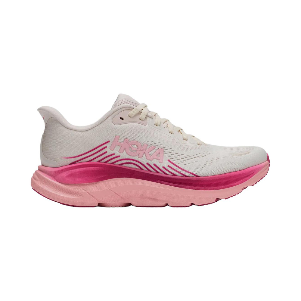 Hoka Clifton 11 'Multicolor' Женские