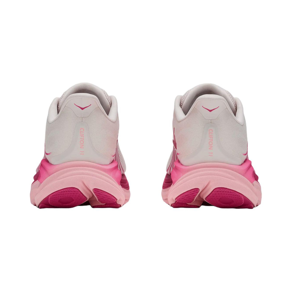 Hoka Clifton 11 'Multicolor' Женские