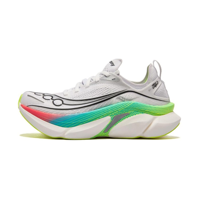 Saucony Endorphin Elite Wing 3 'White' Мужские