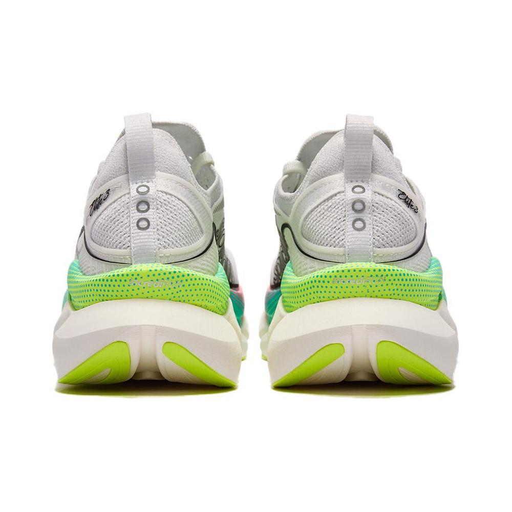 Saucony Endorphin Elite Wing 3 'White' Мужские