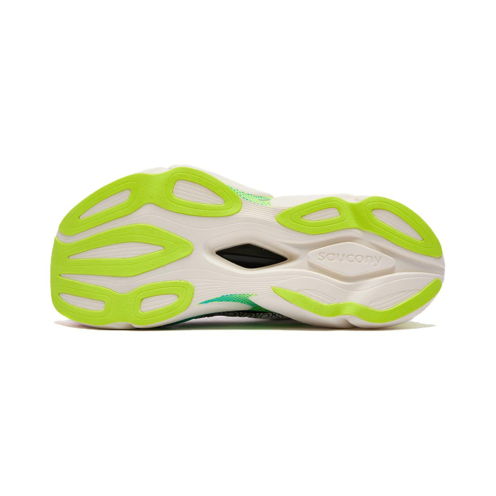 Saucony Endorphin Elite Wing 3 'White' Мужские