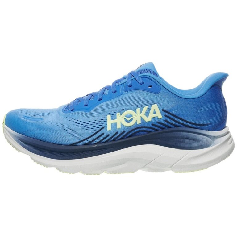 Hoka Clifton 11 'Blue' Мужские