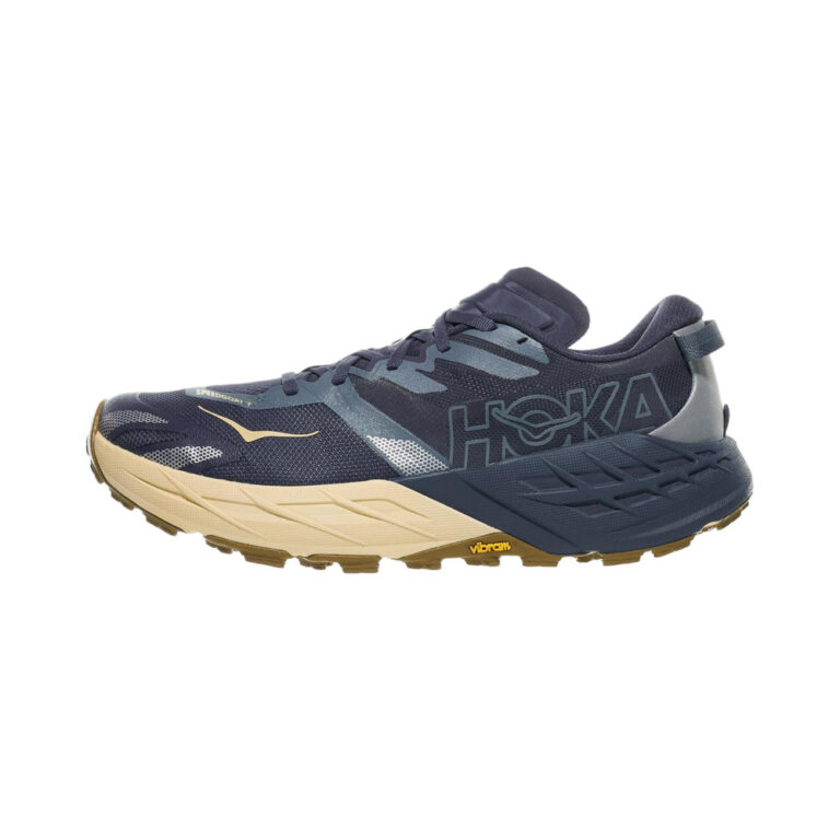 Hoka Speedgoat 7 'Blue' Мужские