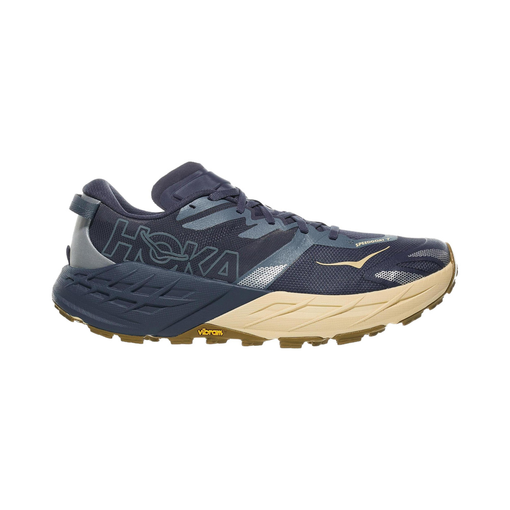 Hoka Speedgoat 7 'Blue' Мужские