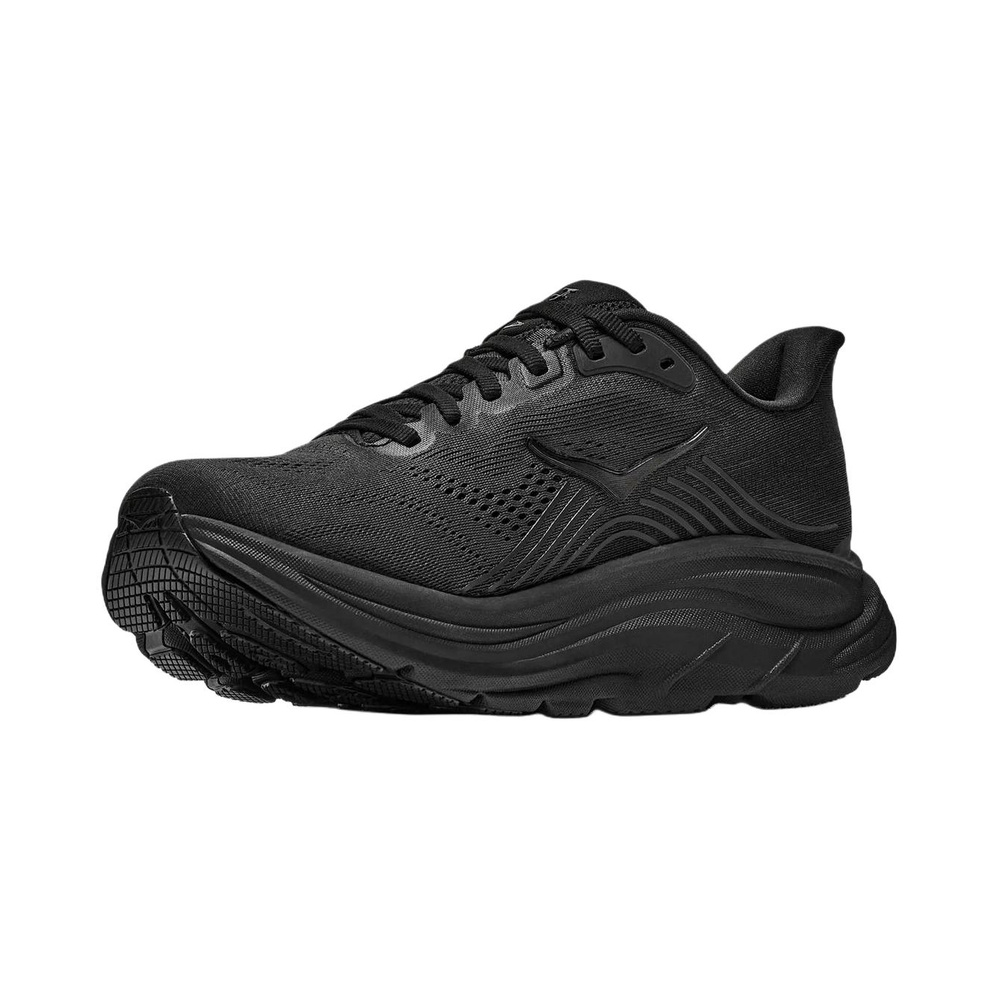 Hoka Clifton 11 'Black' Женские