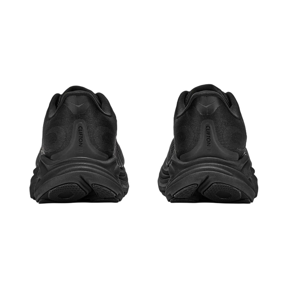 Hoka Clifton 11 'Black' Женские