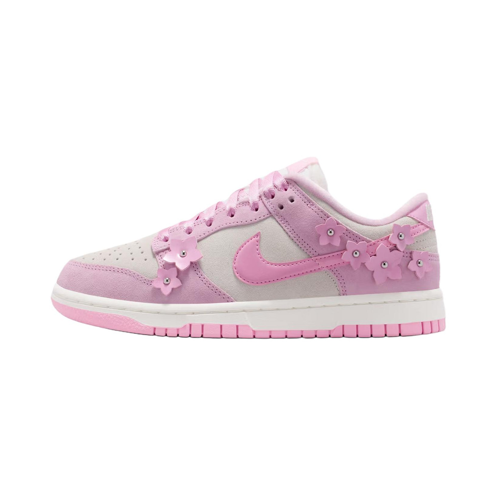 Pink Foam / Sail / Pink Rise