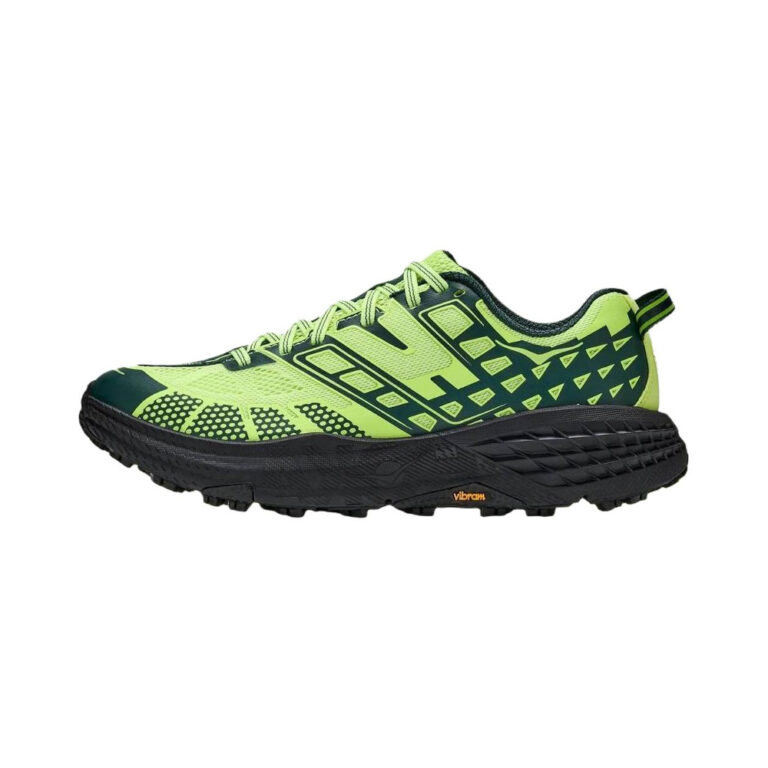 Hoka Speedgoat 2 'Green' Мужские