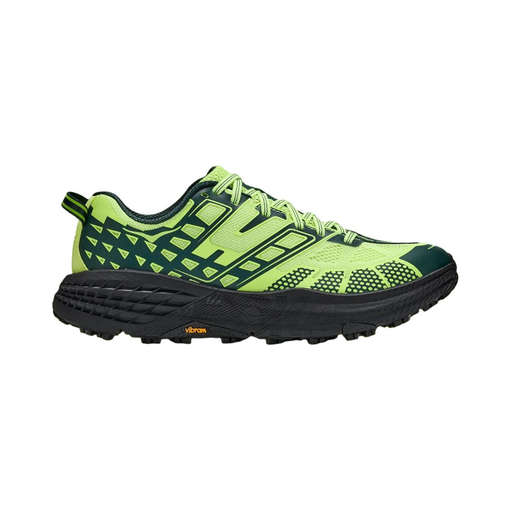 Hoka Speedgoat 2 'Green' Мужские