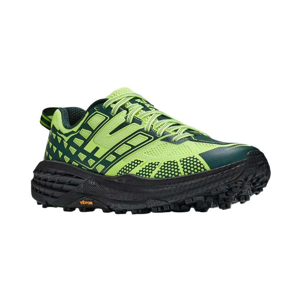Hoka Speedgoat 2 'Green' Мужские