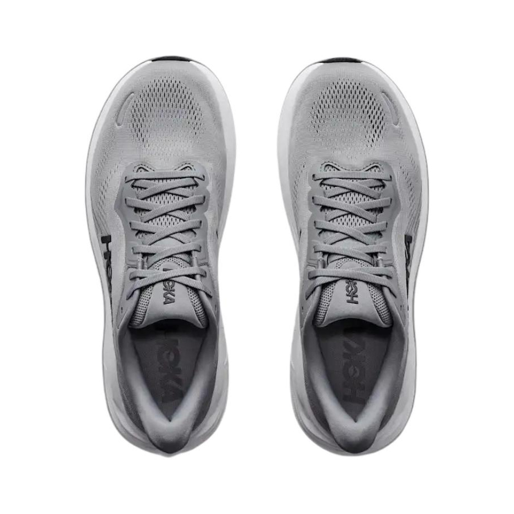 Hoka Clifton 11 'Galactic Grey' Мужские
