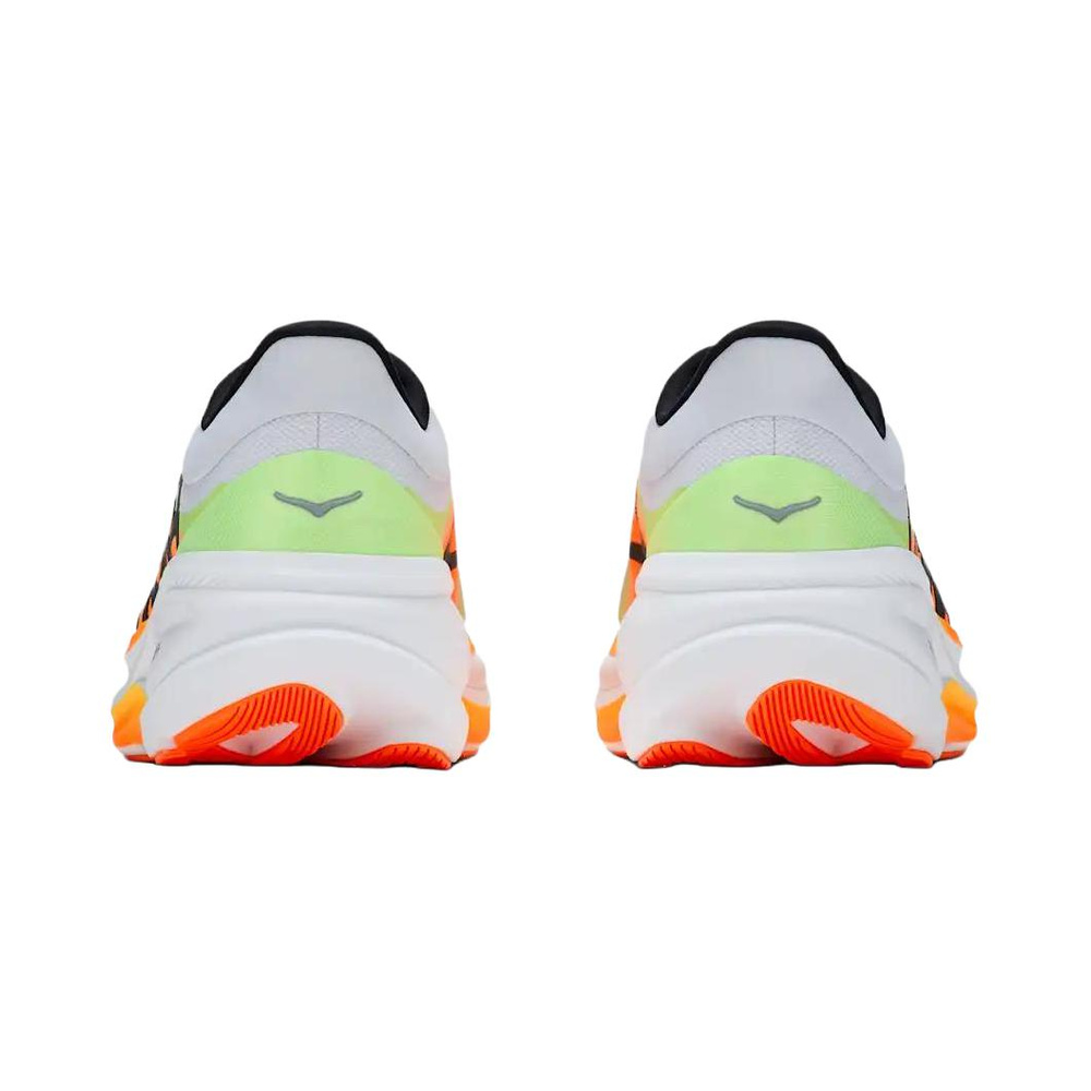 Hoka Clifton 'Cosmic Grey / Black' Мужские