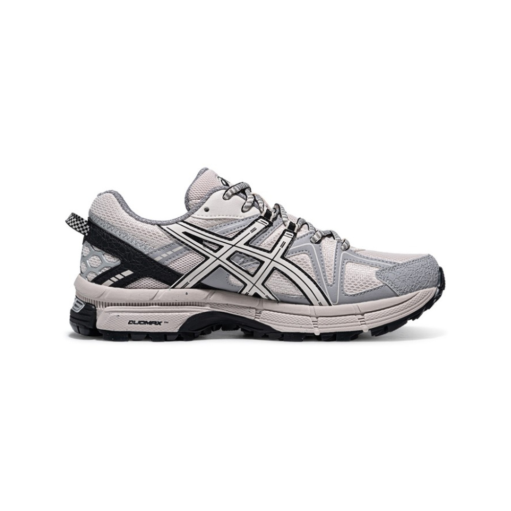 ASICS Gel Kahana 8 'Grey White / Grey' Мужские