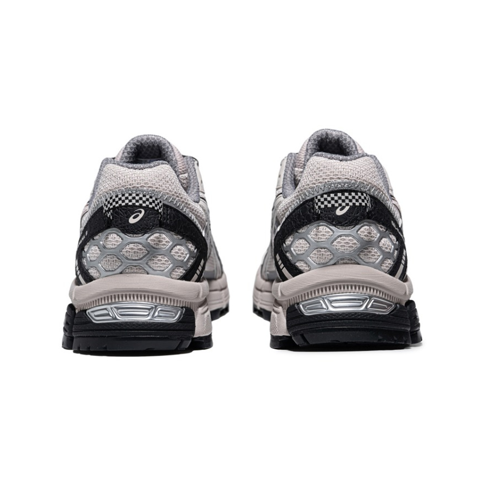 ASICS Gel Kahana 8 'Grey White / Grey' Мужские
