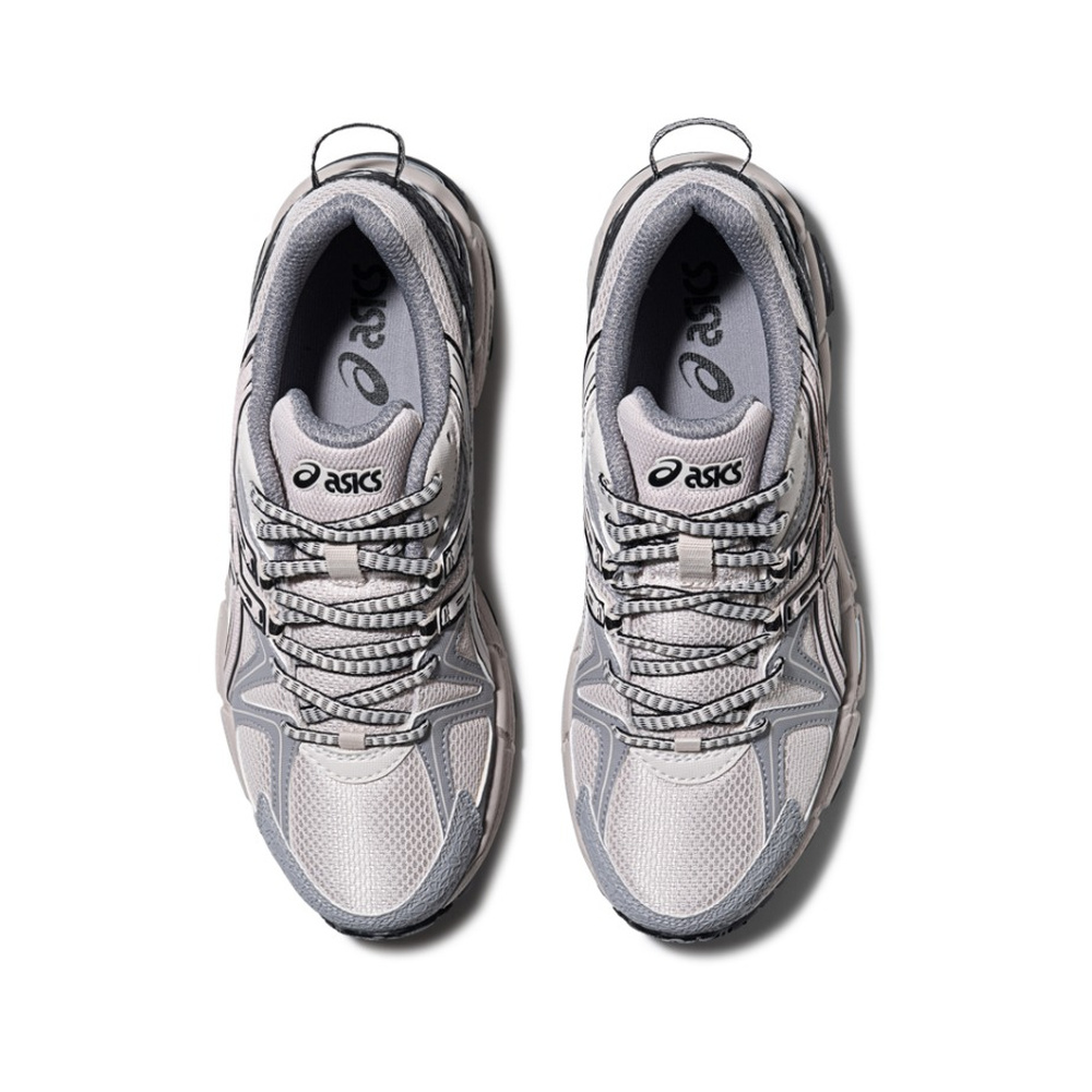 ASICS Gel Kahana 8 'Grey White / Grey' Мужские