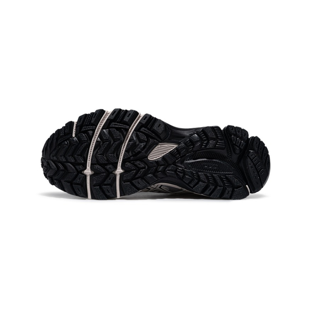 ASICS Gel Kahana 8 'Grey White / Grey' Мужские