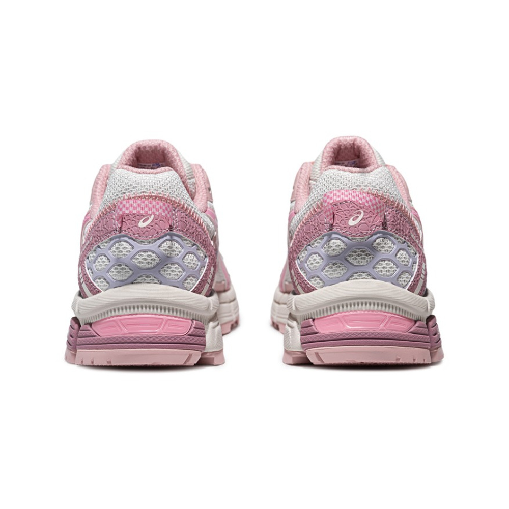 ASICS Gel Kahana 8 'White / Pink' Мужские