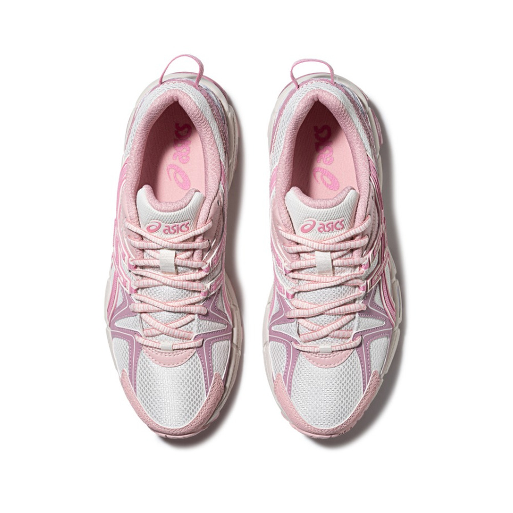 ASICS Gel Kahana 8 'White / Pink' Мужские